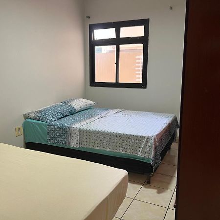Apartamento 4 Quartos Av Beira Mar Nº 36 - Edif Canto Nobre - Guarapari Es ภายนอก รูปภาพ