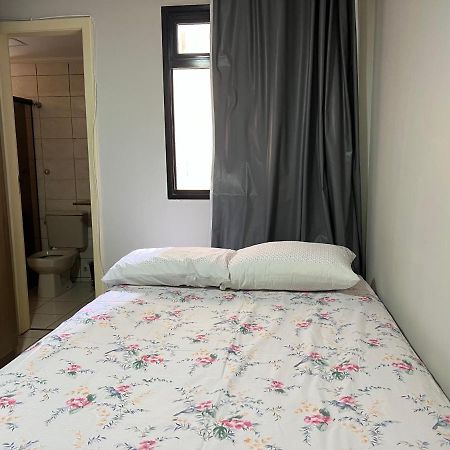 Apartamento 4 Quartos Av Beira Mar Nº 36 - Edif Canto Nobre - Guarapari Es ภายนอก รูปภาพ
