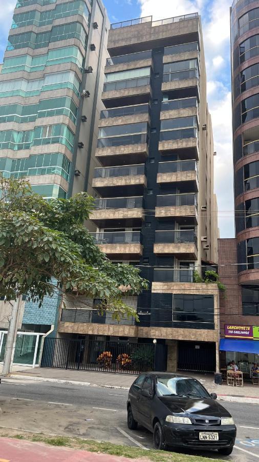 Apartamento 4 Quartos Av Beira Mar Nº 36 - Edif Canto Nobre - Guarapari Es ภายนอก รูปภาพ